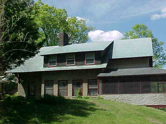 Building photograph for 50 SALMON KILL ROAD